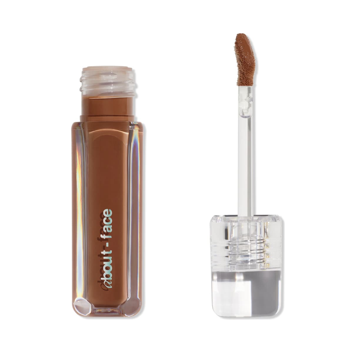 Light Lock Lip Gloss, Dare To Bare