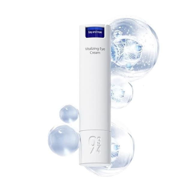Vitalizing Eye Cream