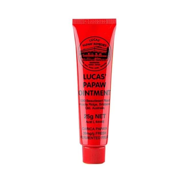 Papaw Ointment