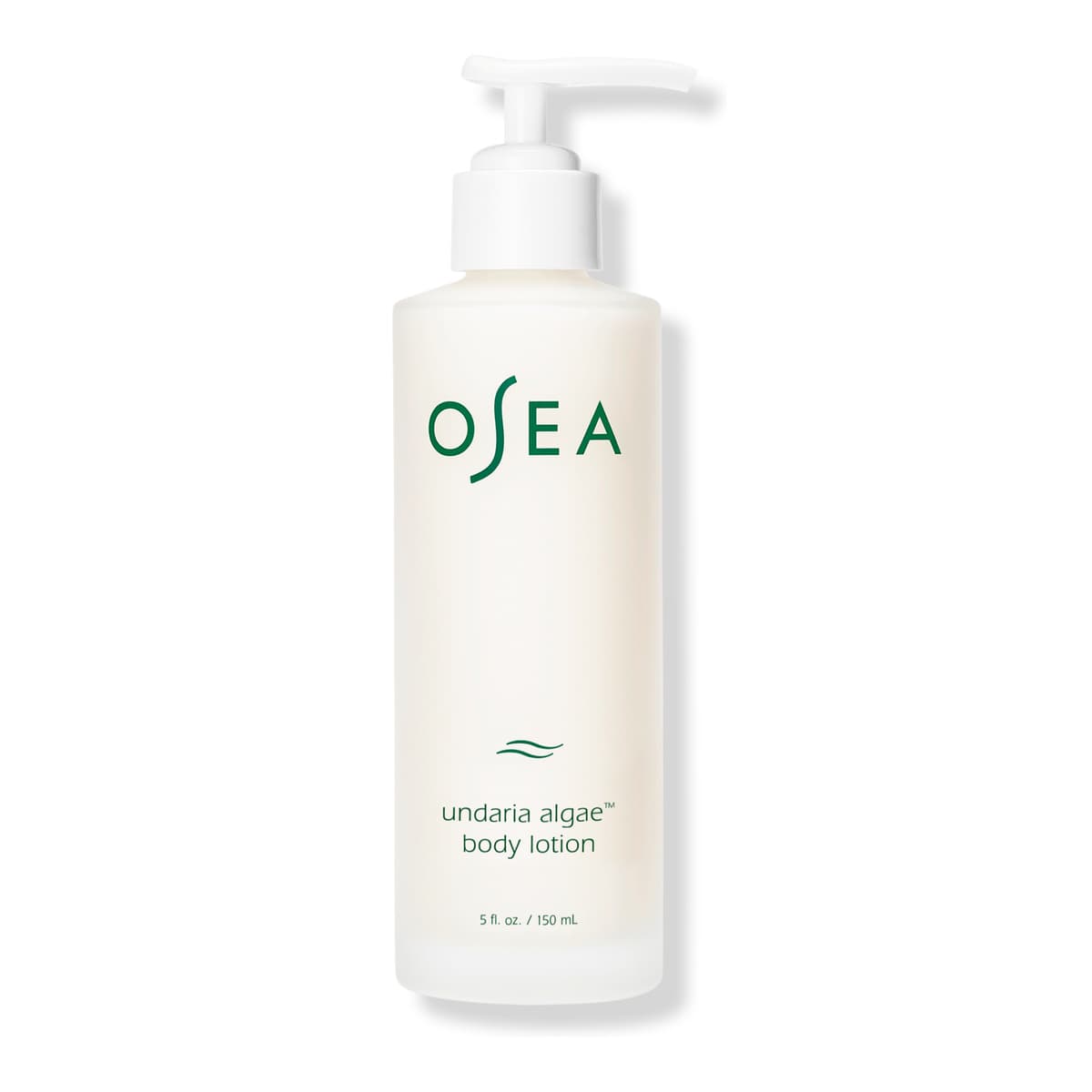 Undaria Algae Body Lotion