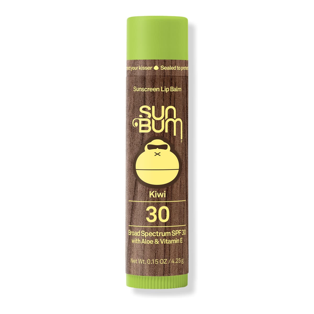 Sunscreen Lip Balm SPF 30