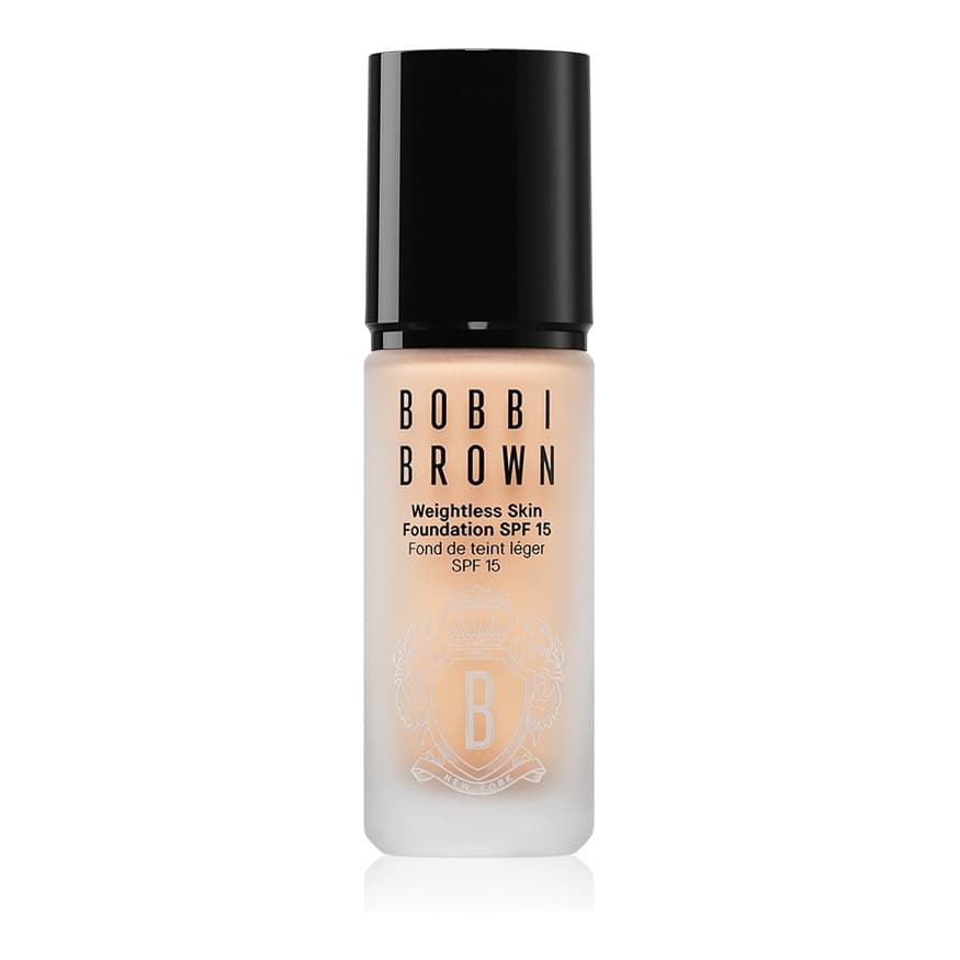 Weightless Skin Foundation SPF 15 Mini