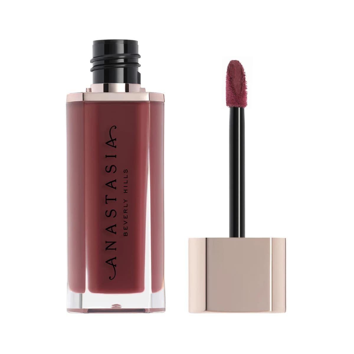 Lip Velvet Lipstick, Pomegranate