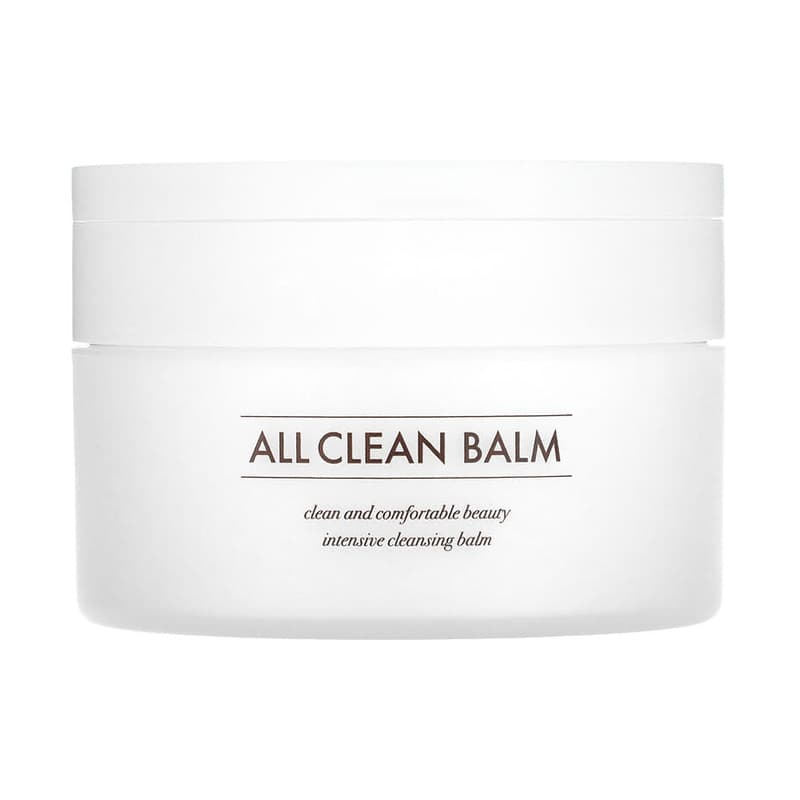 All Clean Balm, Mandarin