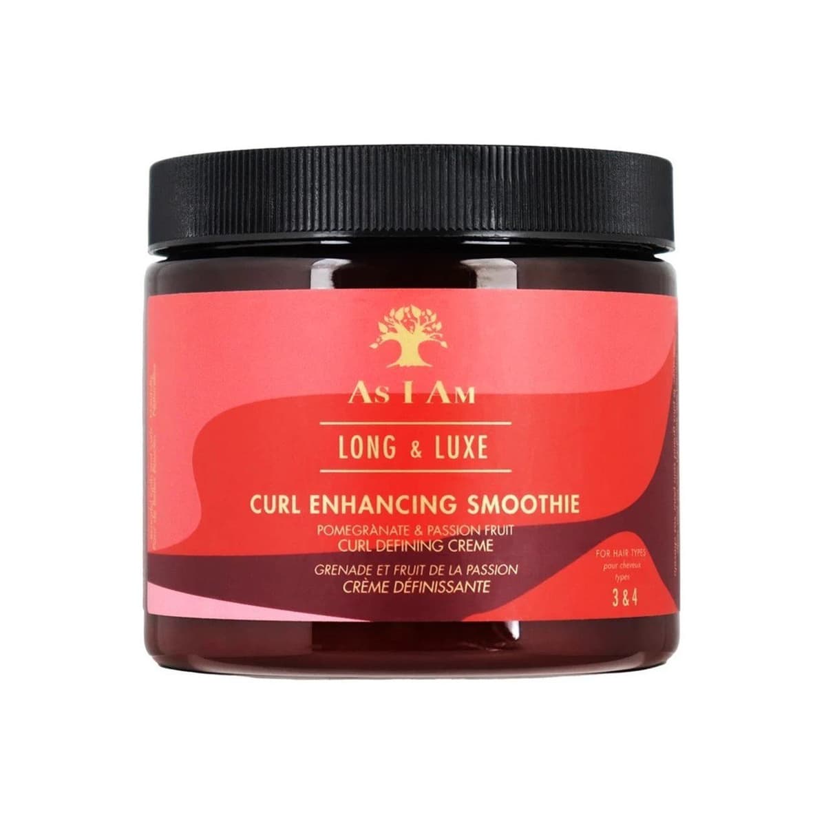 Long & Luxe Curl Enhancing Smoothie