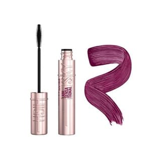 Sky High Lash Sensational Mascara 05 Yuyami Lavender