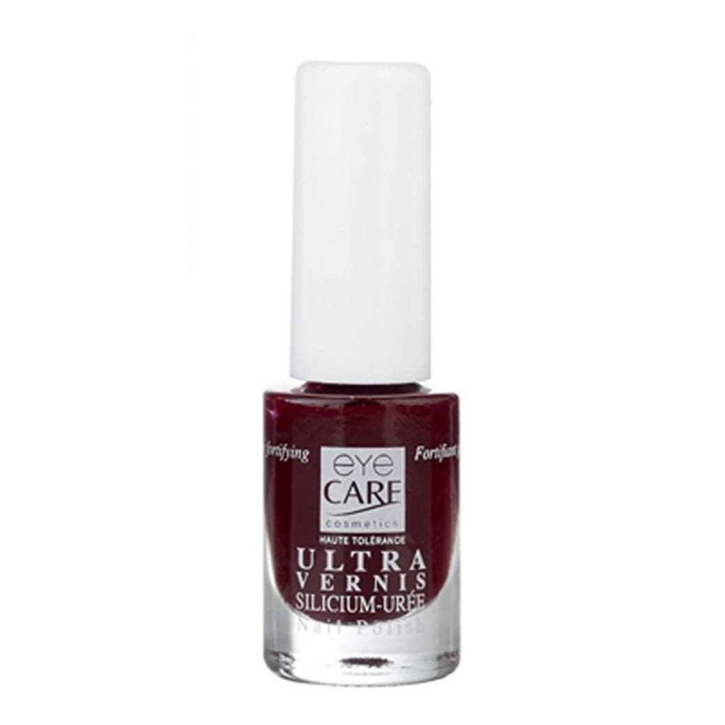 Ultra Silicon-Urea Nail Polish Griotte