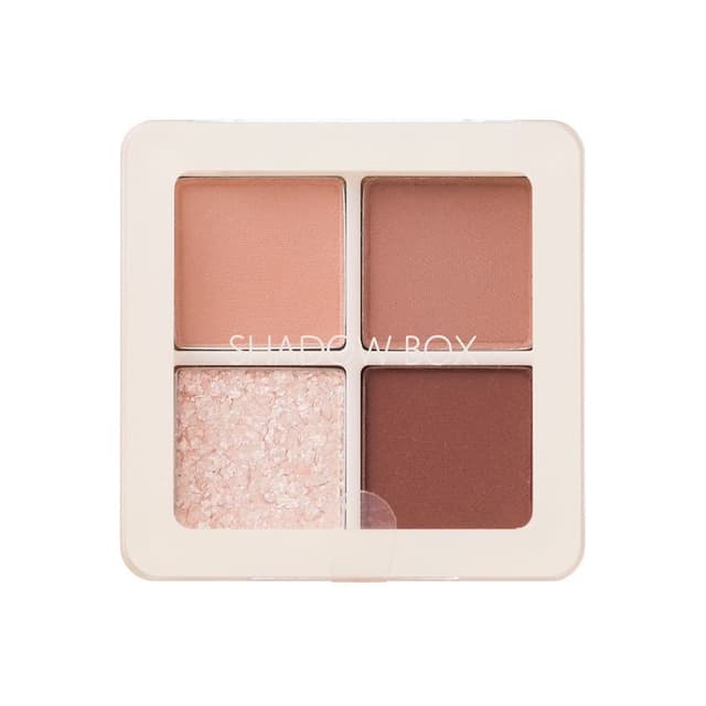 Saemmul Shadow Box, #01 Rosy Ending