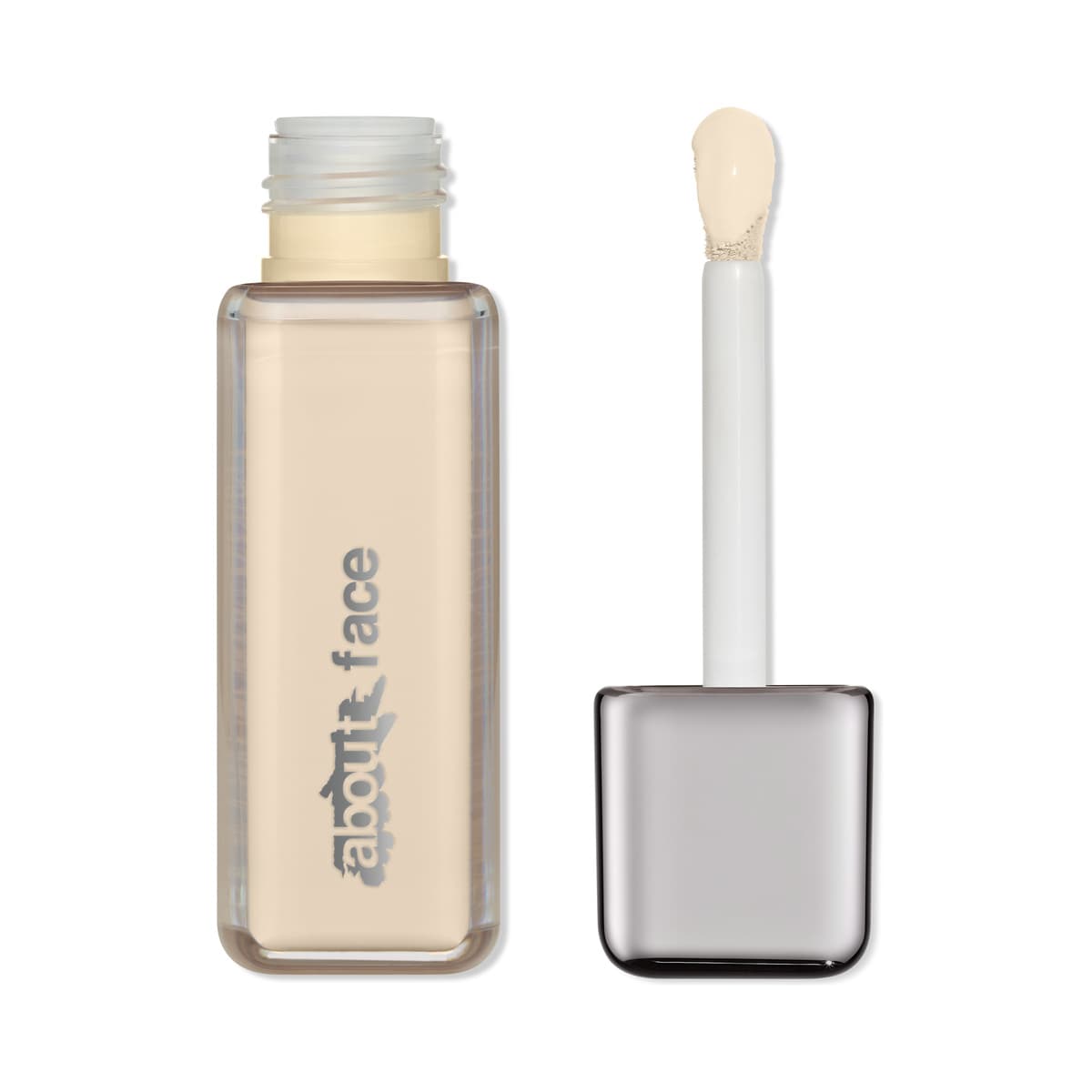 THE PERFORMER Skin-Focused Foundation, F1WARM
