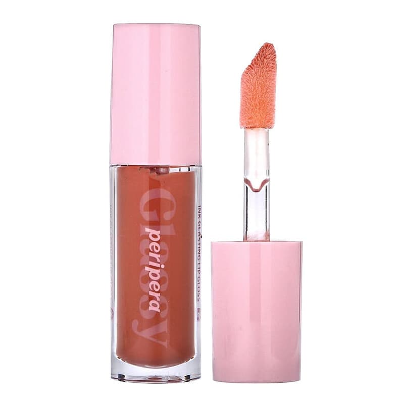 Ink Glasting Lip Gloss, #04 Good On You