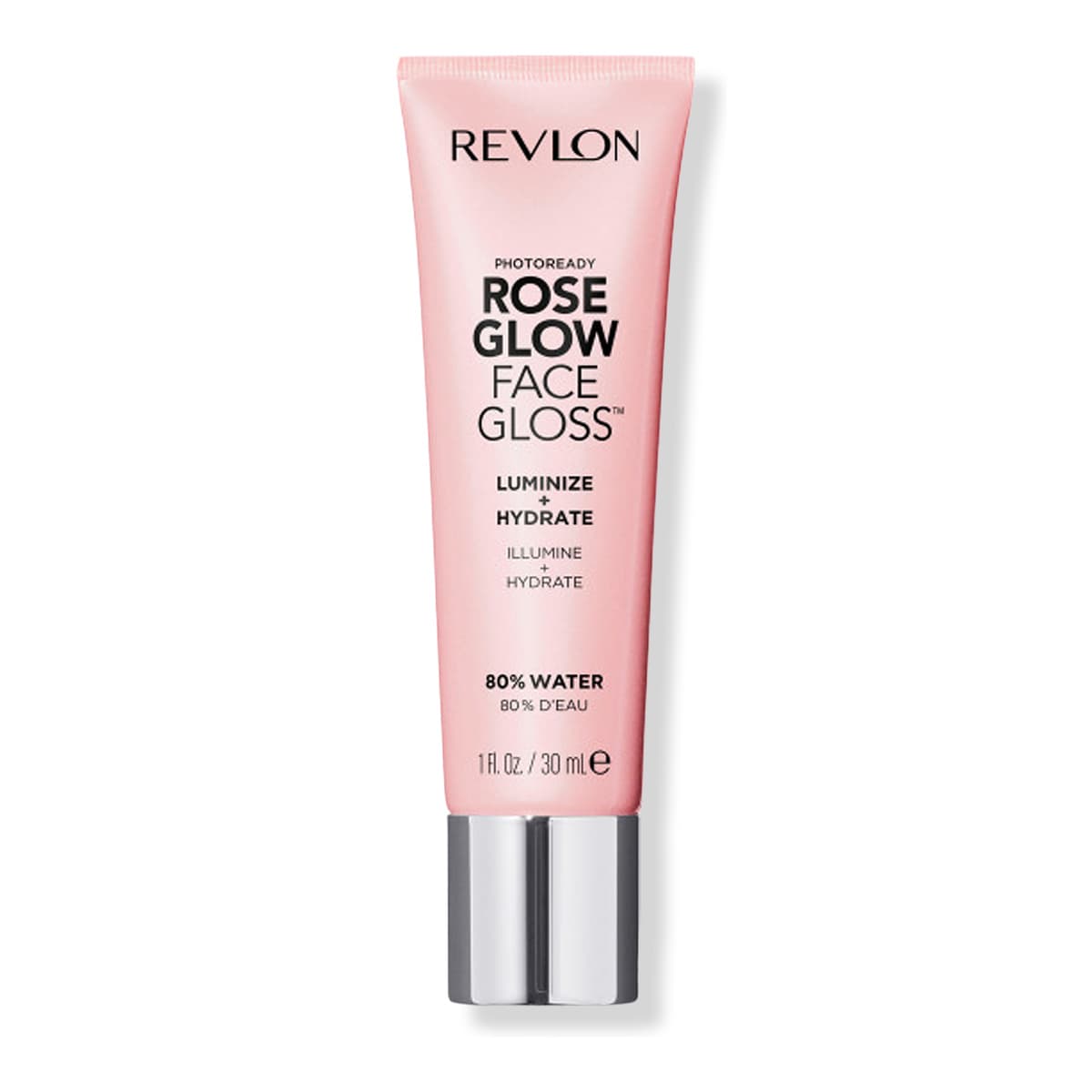 PhotoReady Rose Glow Face Gloss
