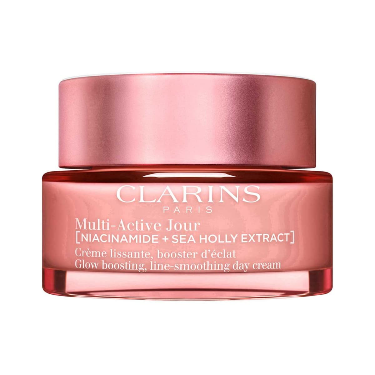 Multi-Active Day Cream All Skin Types