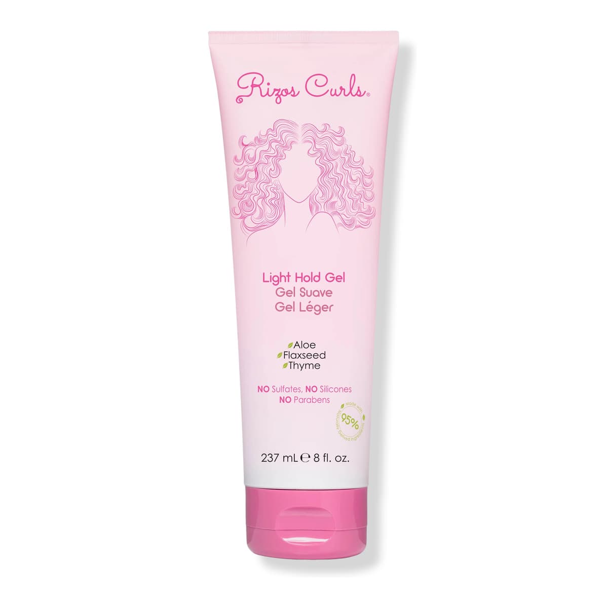 Light Hold Gel