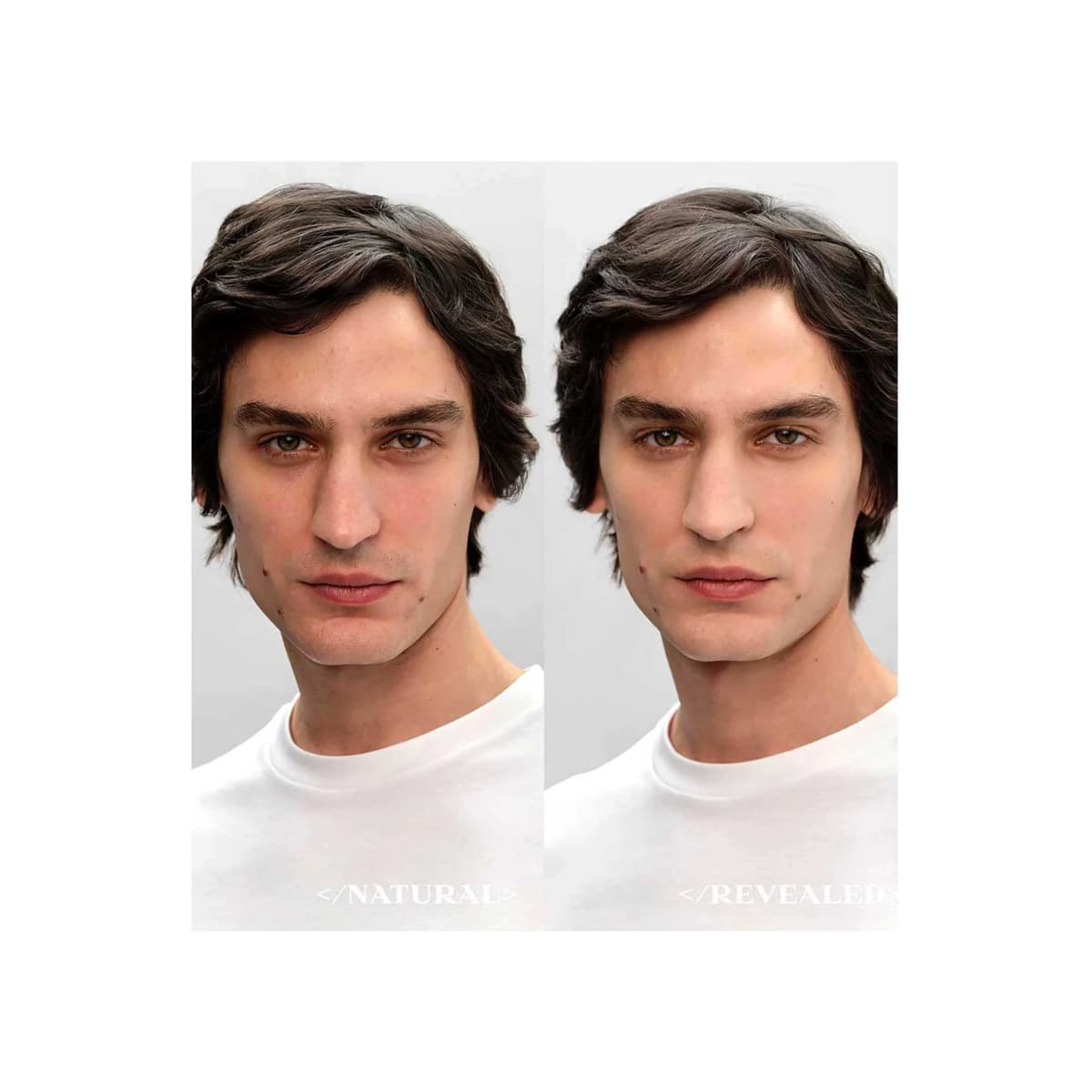 Reveal Skin Optimising Refillable Foundation, LN25 Light Neutral