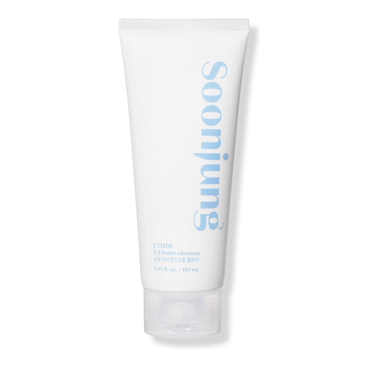 Soonjung 5.5 Foam Cleanser