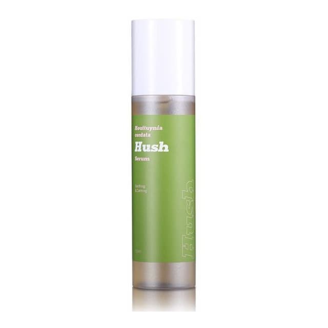 Houttuynia Cordata Hush Serum