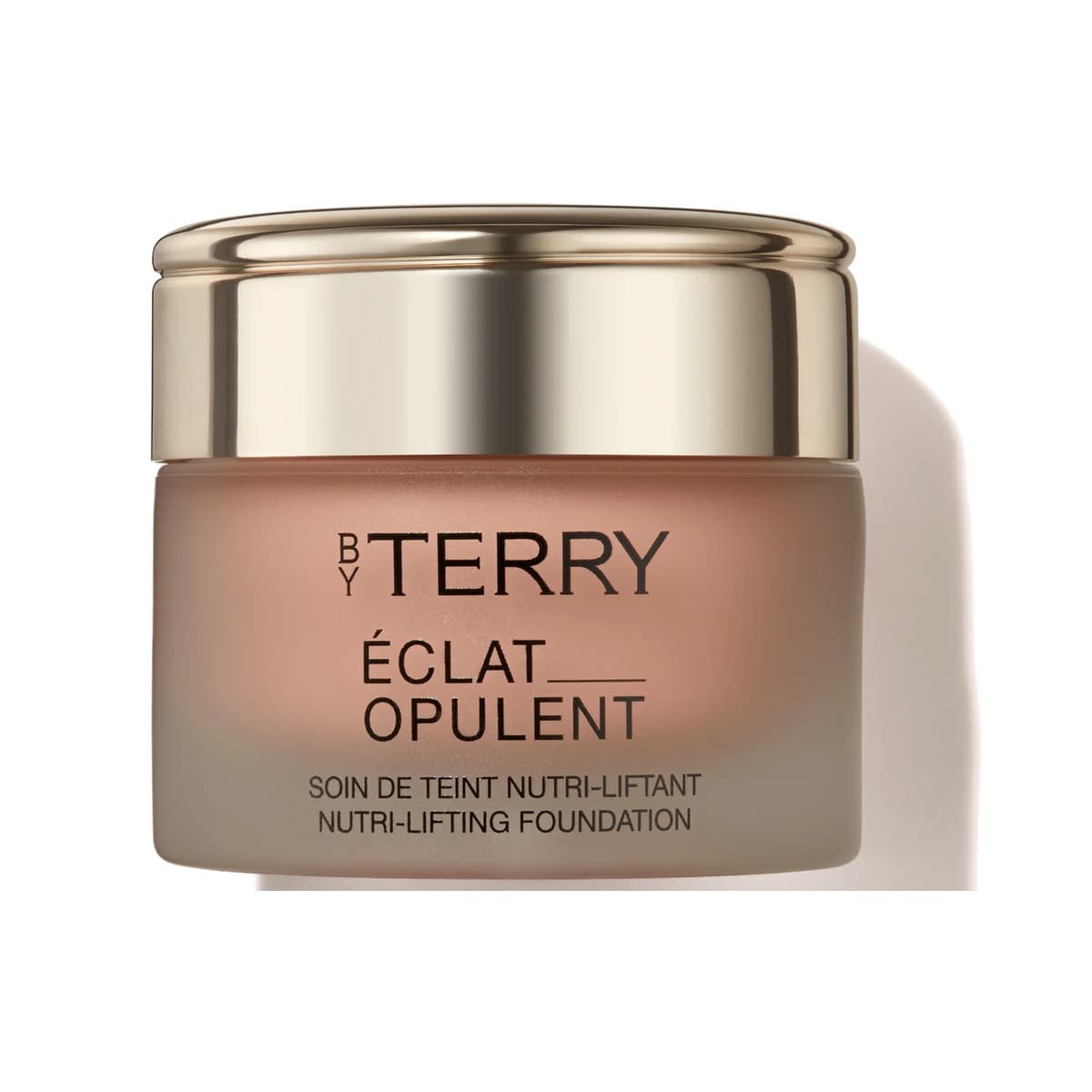 Eclat Opulent Nutri-Lifting Foundation