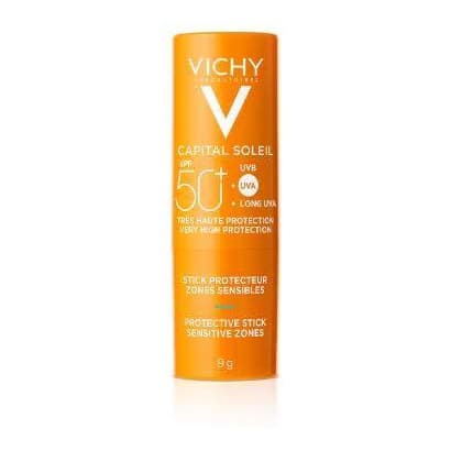 Capital Soleil Sun Protect Stick Spf50+ Sensitive
