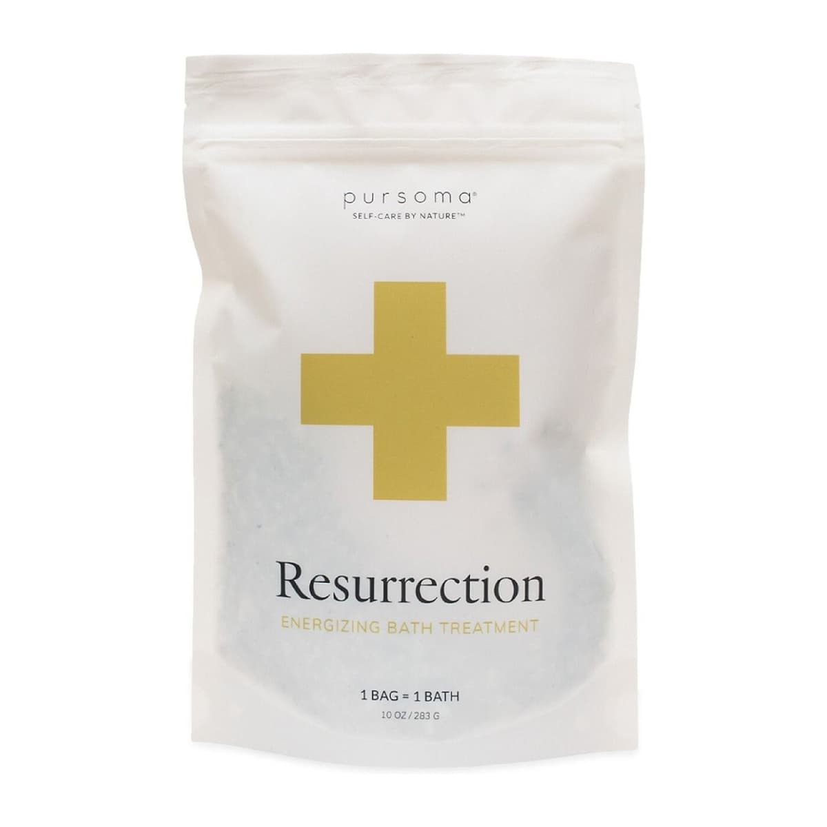 Resurrection - Energizing Bath Treatment
