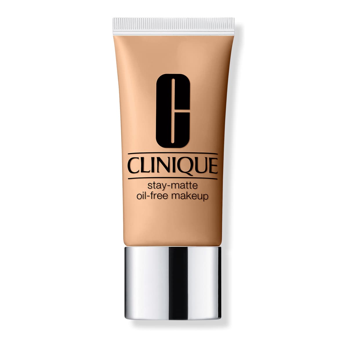 Stay-Matte Oil-Free Makeup Foundation, CN 52 Neutral