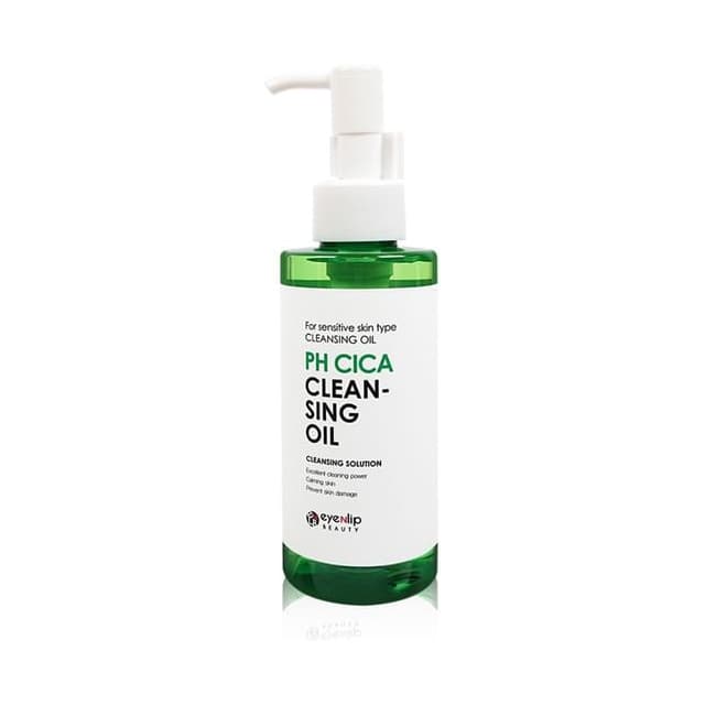 Cleansing Oil, PH Cica