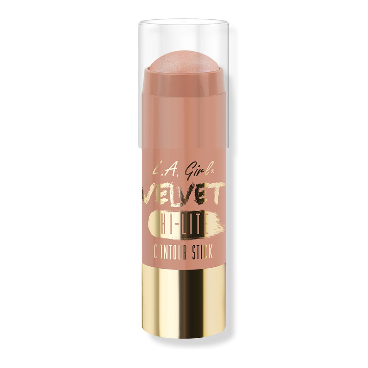 Velvet Contour Highlight Stick, Radiance