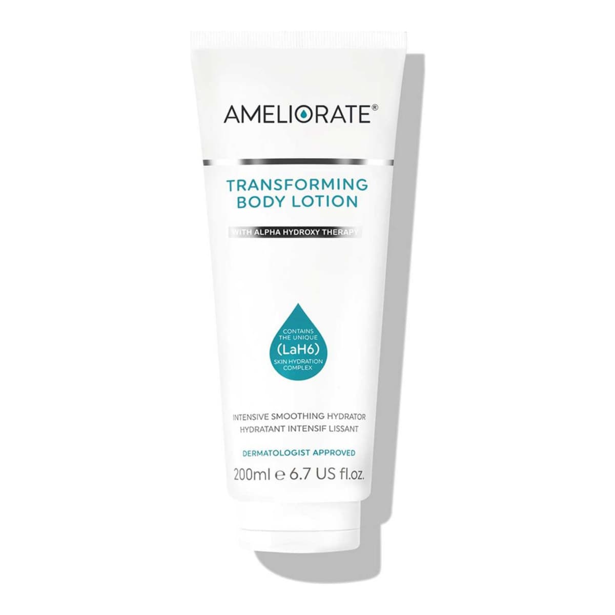 Transforming Body Lotion Fragrance Free