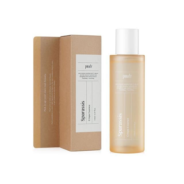 Sparassis Crispa Essence