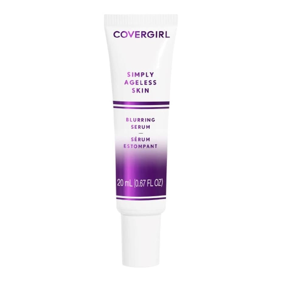 Skin Blurring Serum