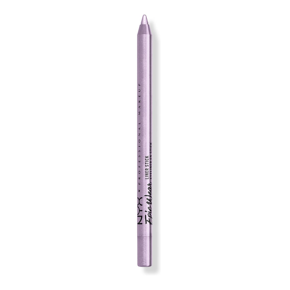 Epic Wear Liner Stick Long Lasting Eyeliner Pencil, Periwinkle Pop
