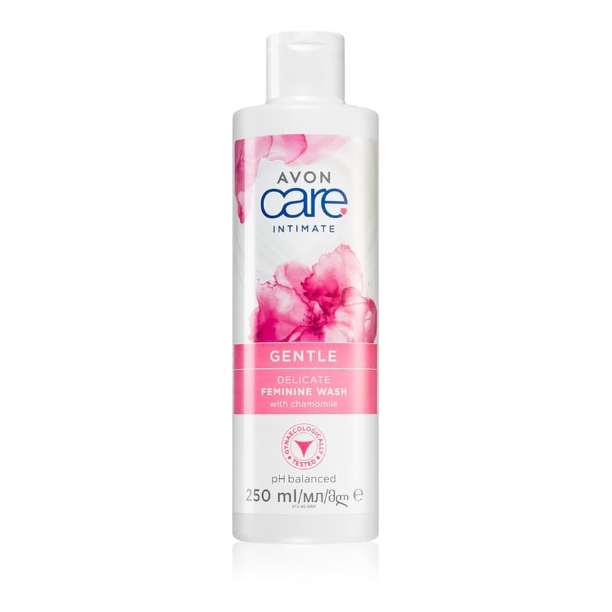 Care Intimate Gentle