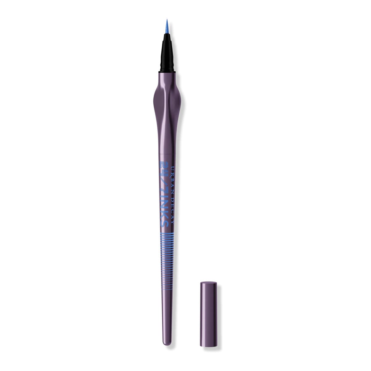 24/7 Inks Easy Ergonomic Liquid Eyeliner Pen, Hi-Energy