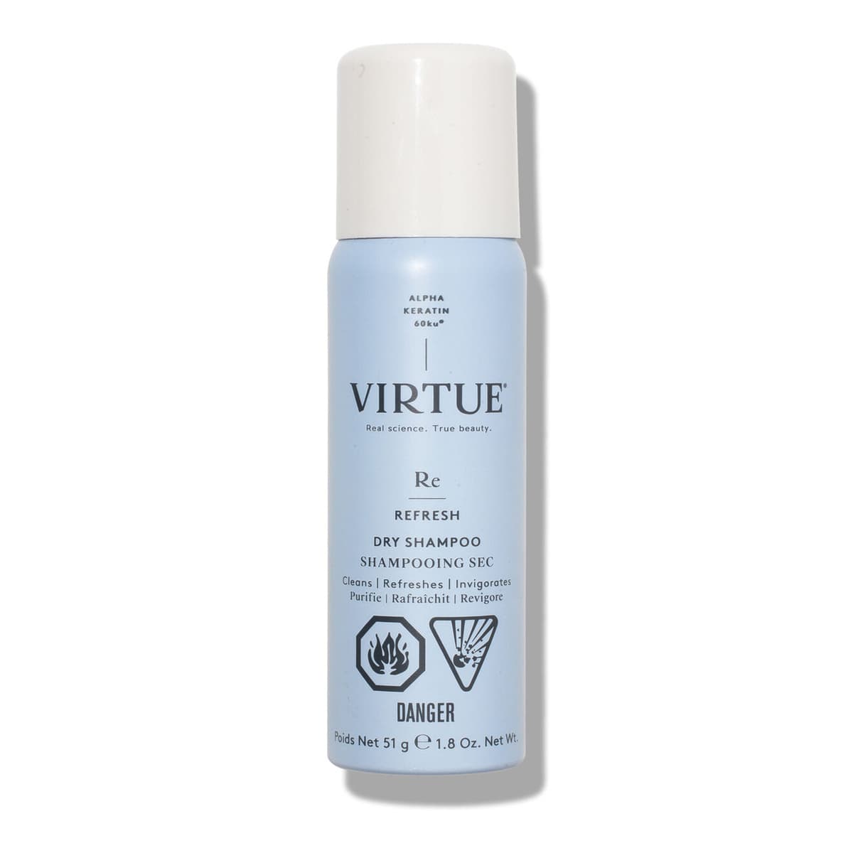 Dry Shampoo