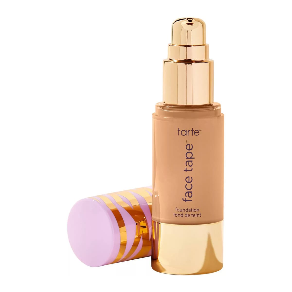 Face Tape Full Coverage Foundation 35N Medium Neutral