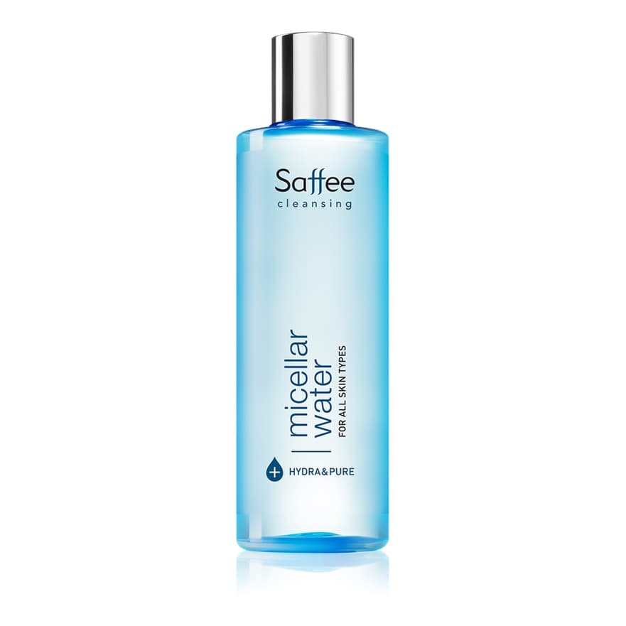 Cleansing Micellar Water