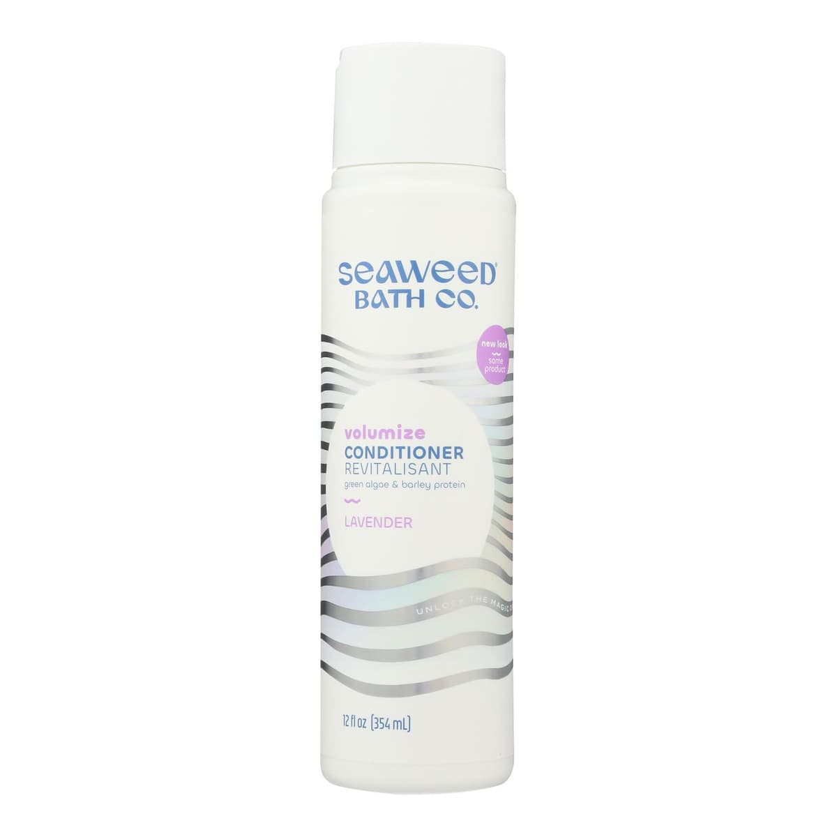 Lavender Volumize Conditioner