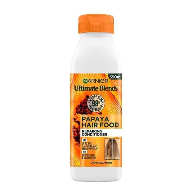 Hair Food Papaya Conditioner