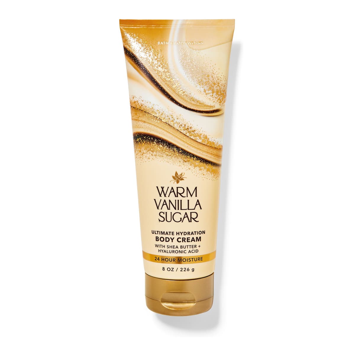 Warm Vanilla Sugar, Ultimate Hydration Body Cream