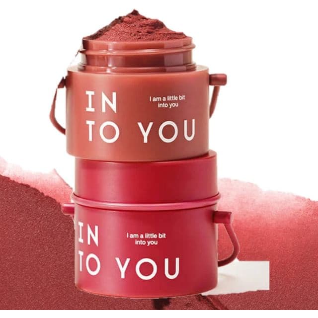 Barreled Matte Lip & Cheek Mud (1-3), #T02 Cinnamon