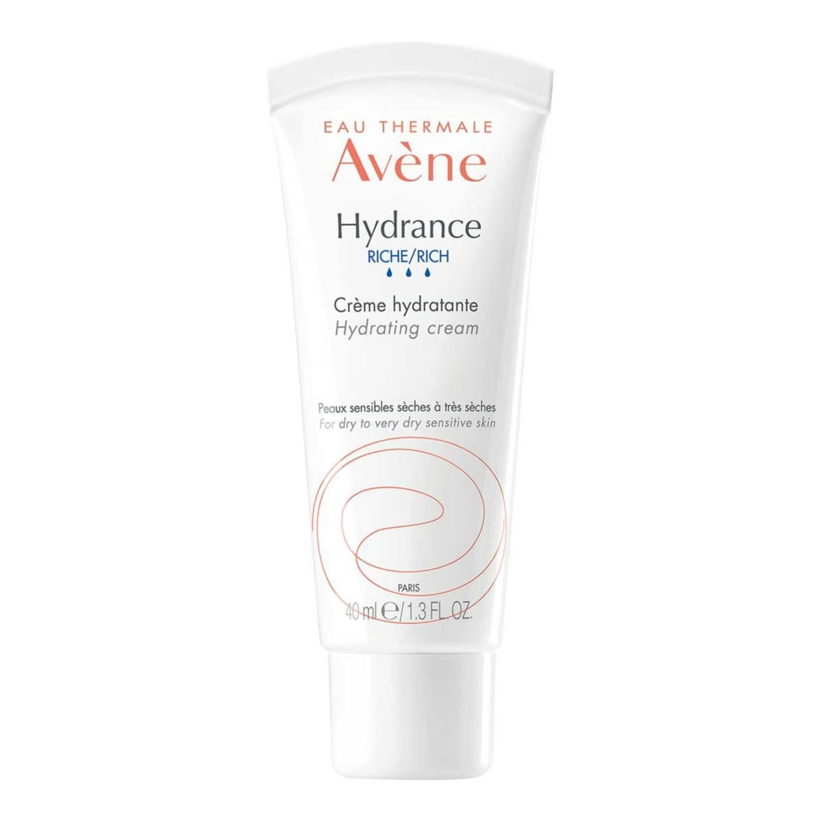 Hydrance Rich Hydrating Cream Moisturizer
