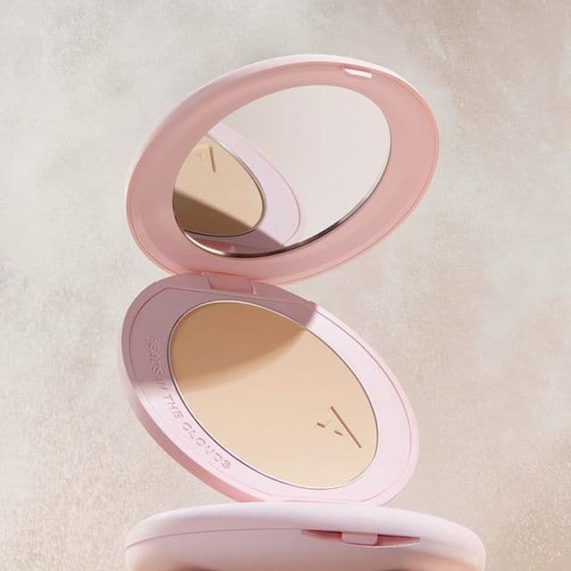 New Pressed Setting Powder, #PF41