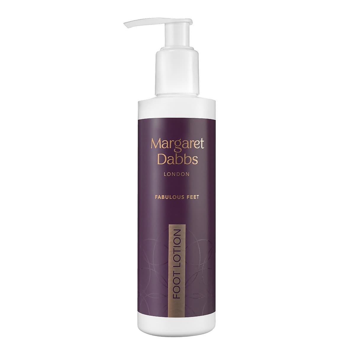 Intensive Hydrating Foot Lotion