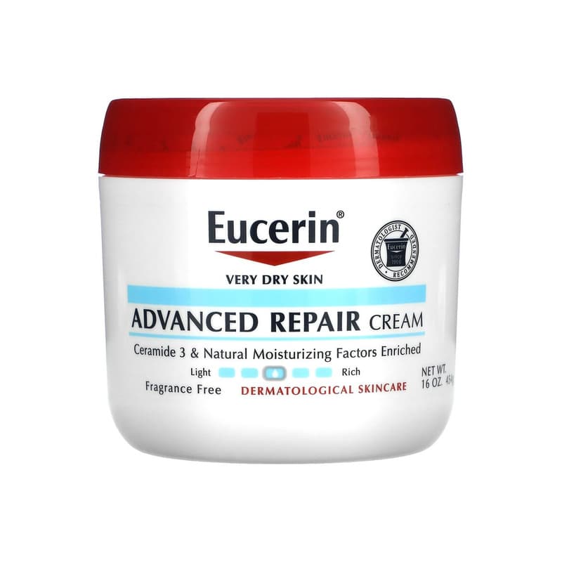 Advanced Repair Cream