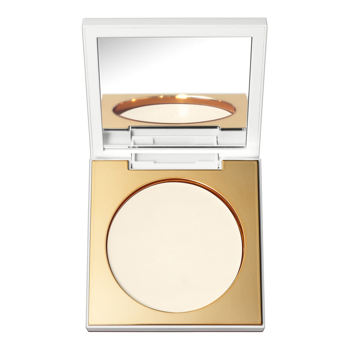 Iconic Pressed Setting Powder, Black Blonde
