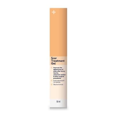 Dermacare Scar Treatment Gel
