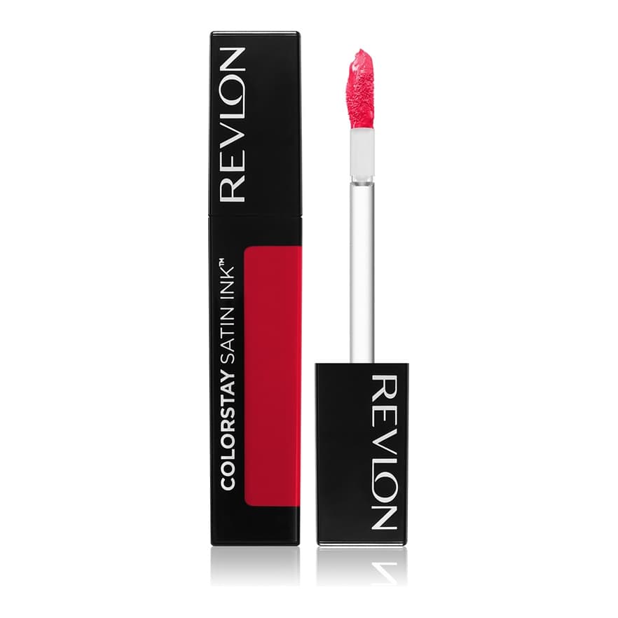 ColorStay™ Satin Ink