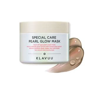 Special Care Pearl Glow Mask