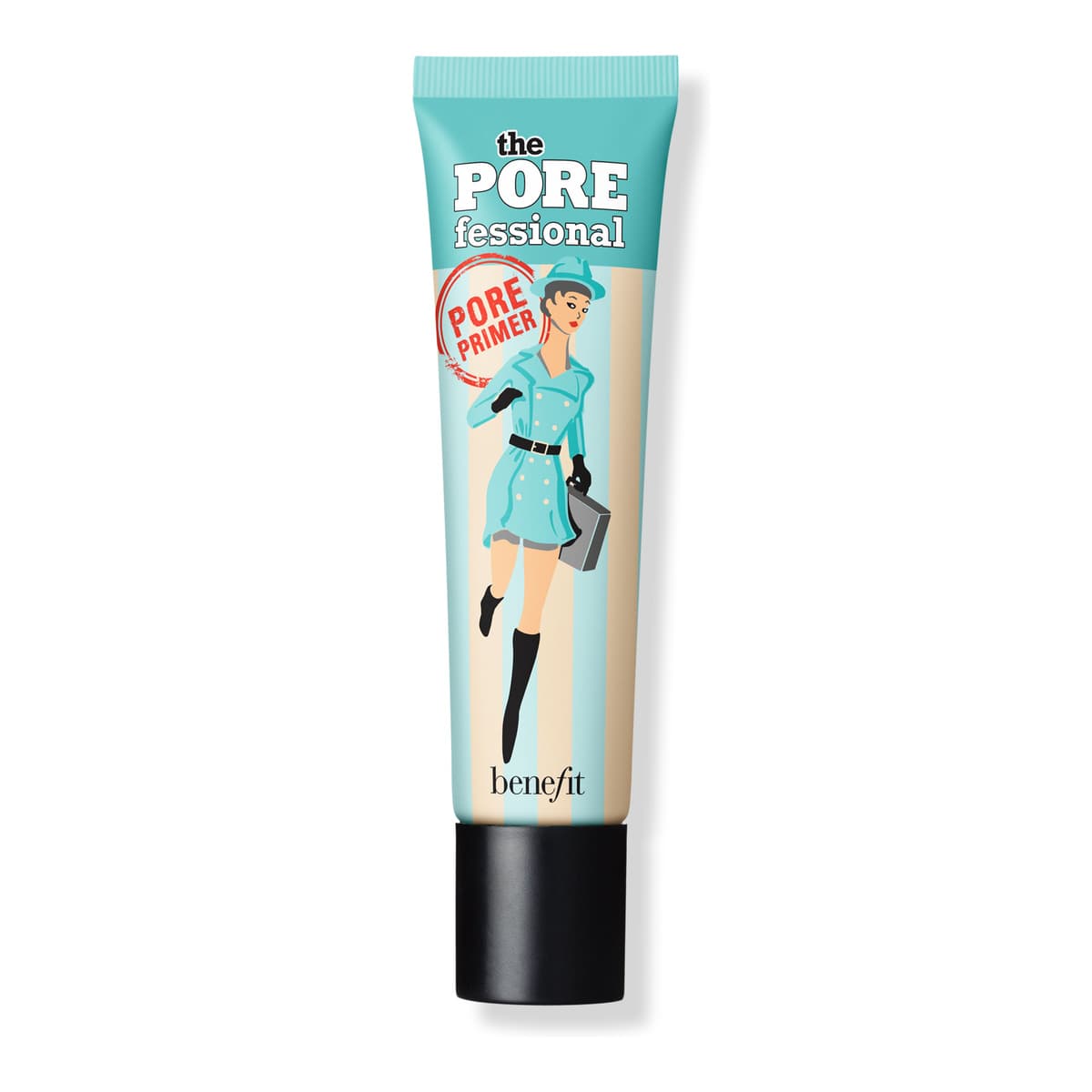 The POREfessional Pore Minimizing Primer
