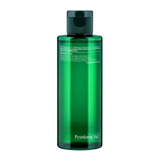 Ultimate Calming Solution Toner
