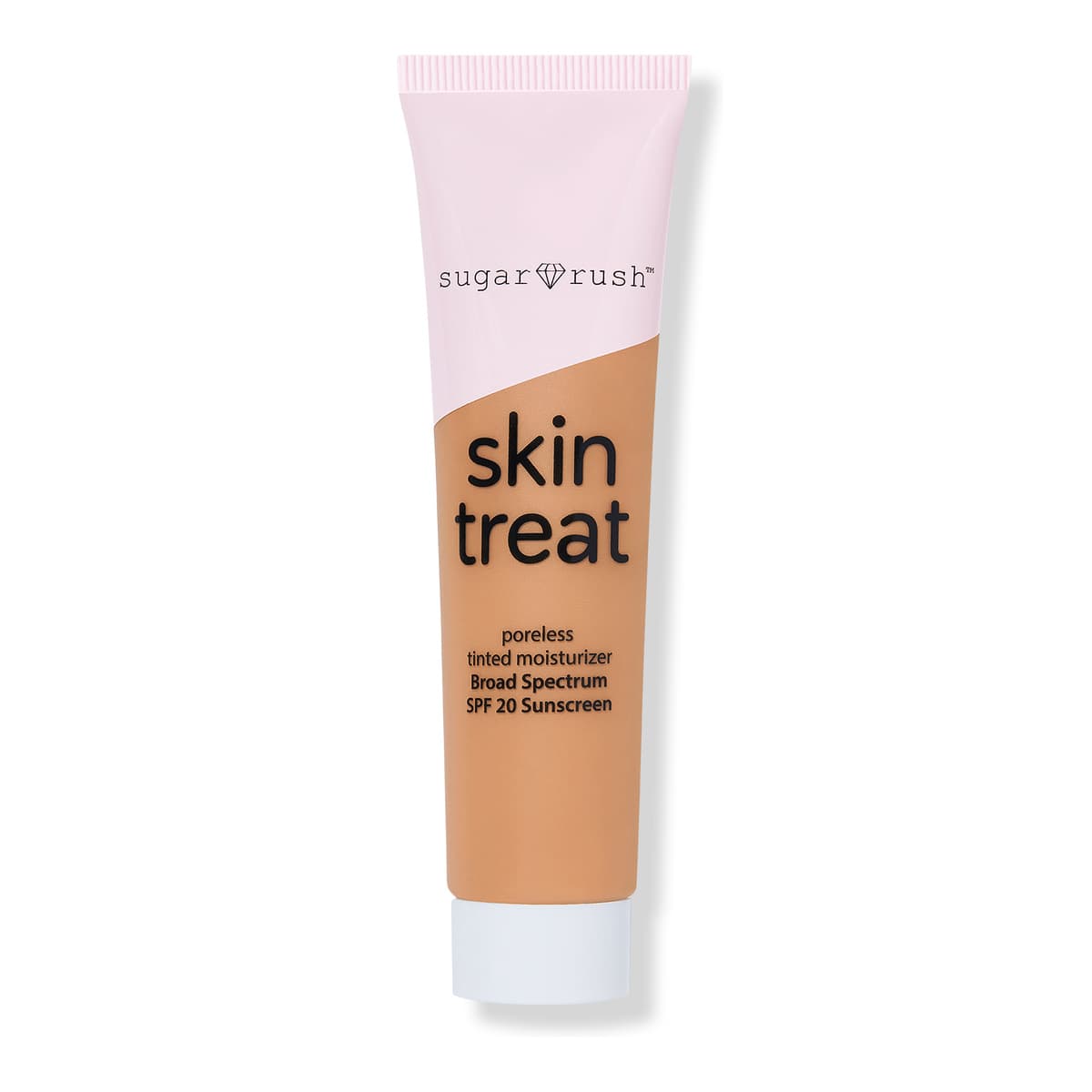 Skin Treat Poreless Tinted Moisturizer SPF 20, Medium
